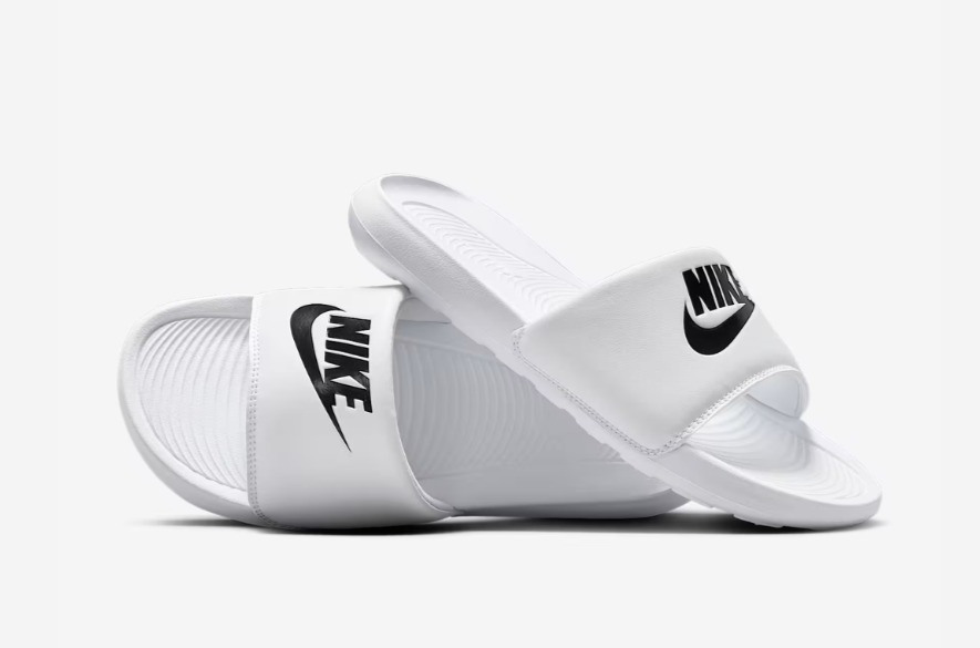 Victory Slide White