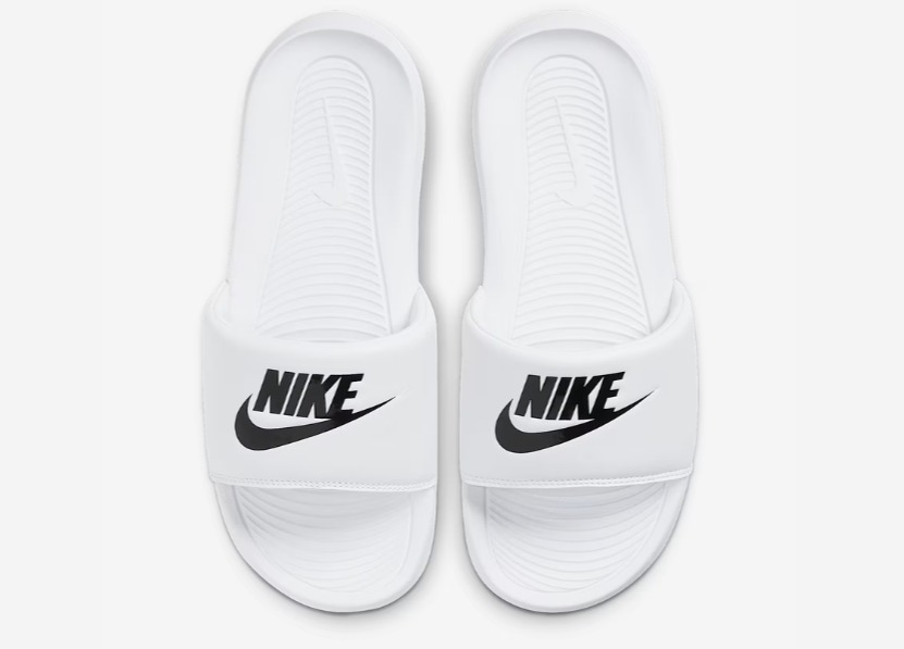 Victory Slide White