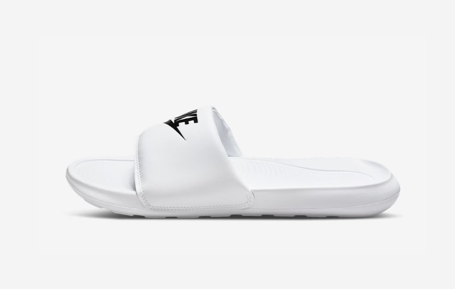 Victory Slide White