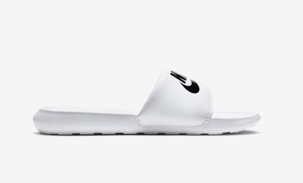 Victory Slide White