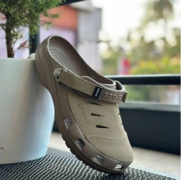 Yukon Clog Brown