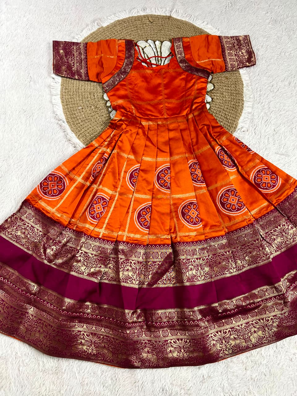 Gown