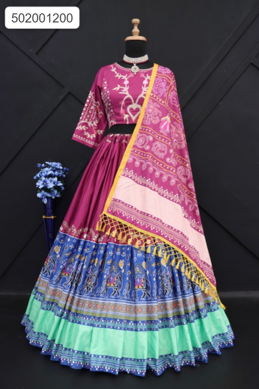 LAHENGHA