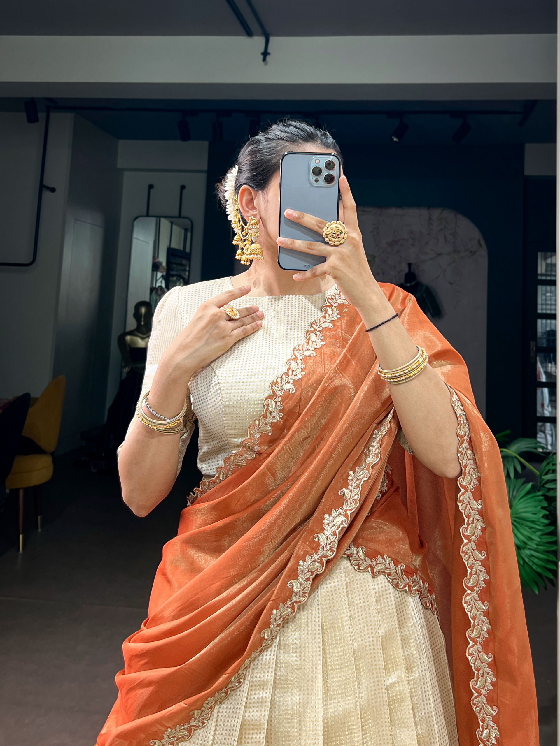 Lehenga