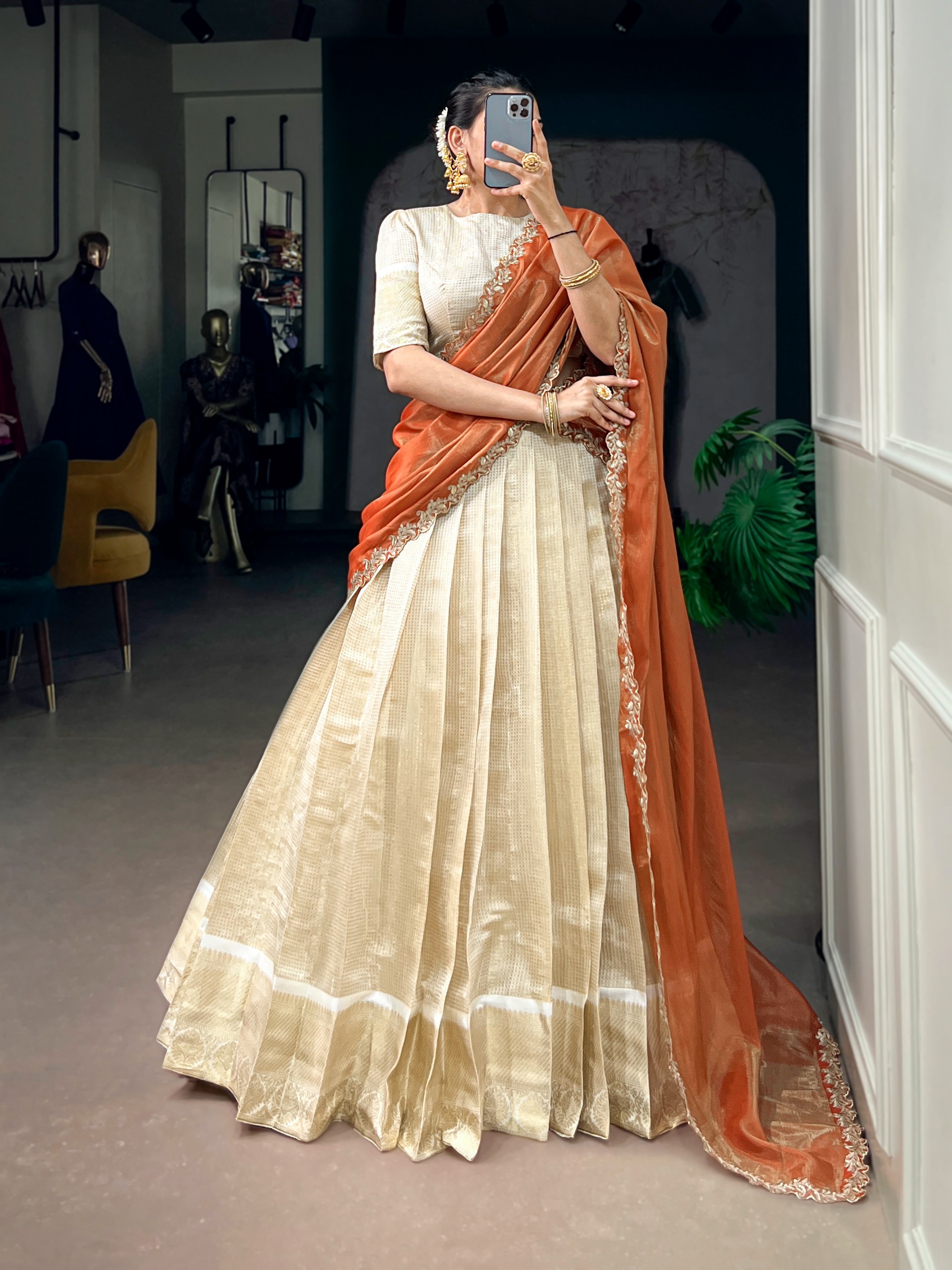 Lehenga