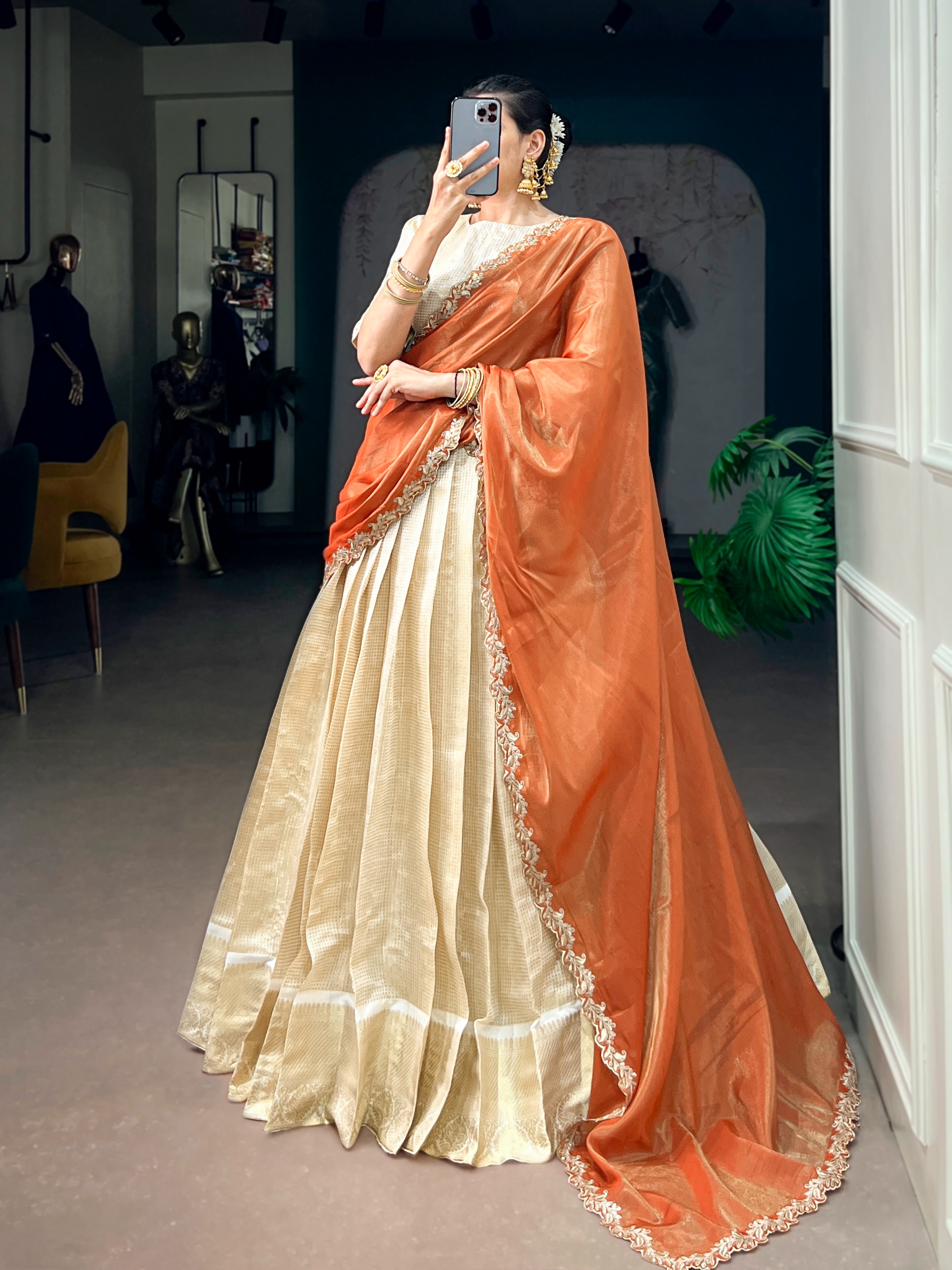 Lehenga