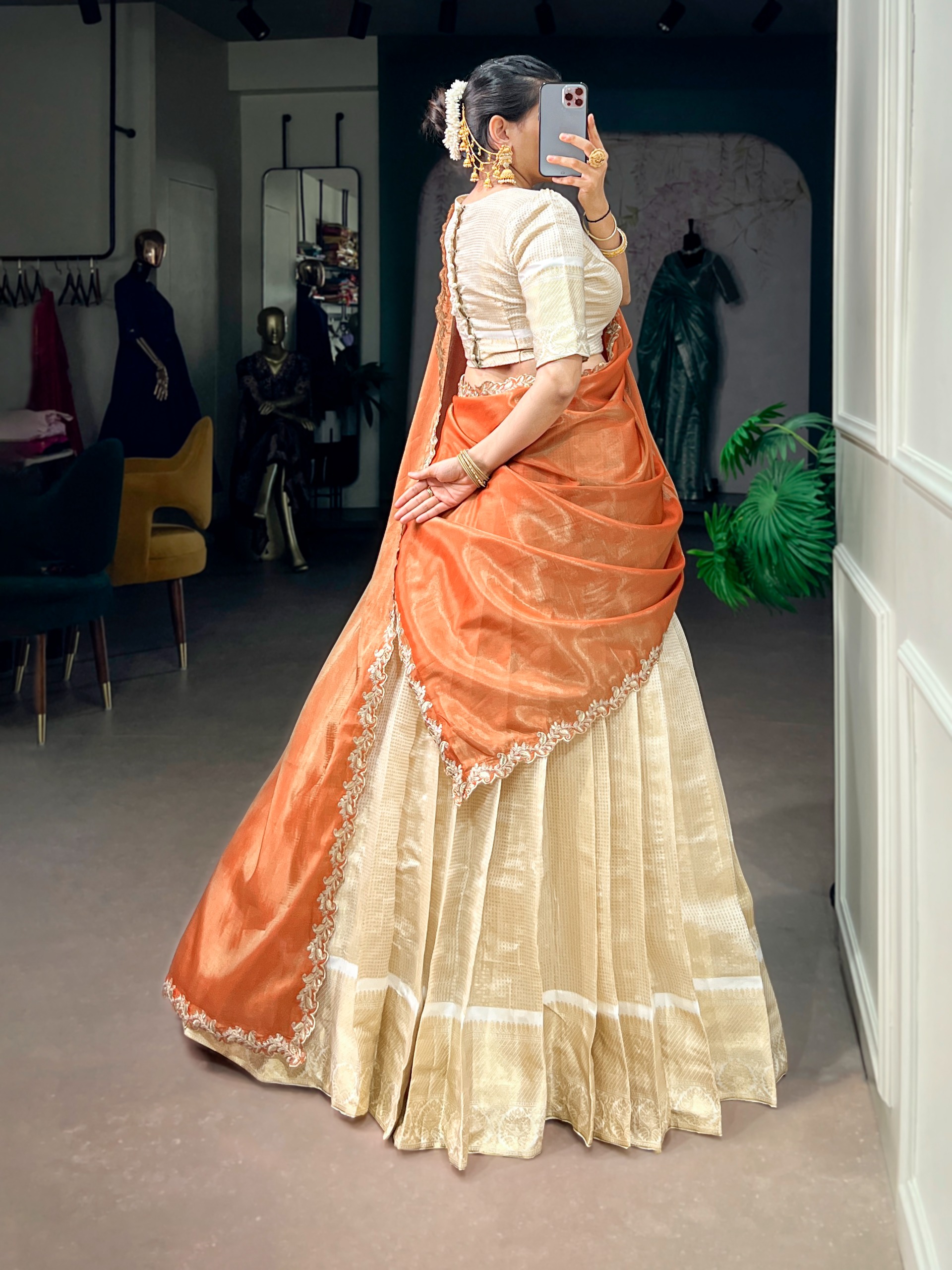 Lehenga