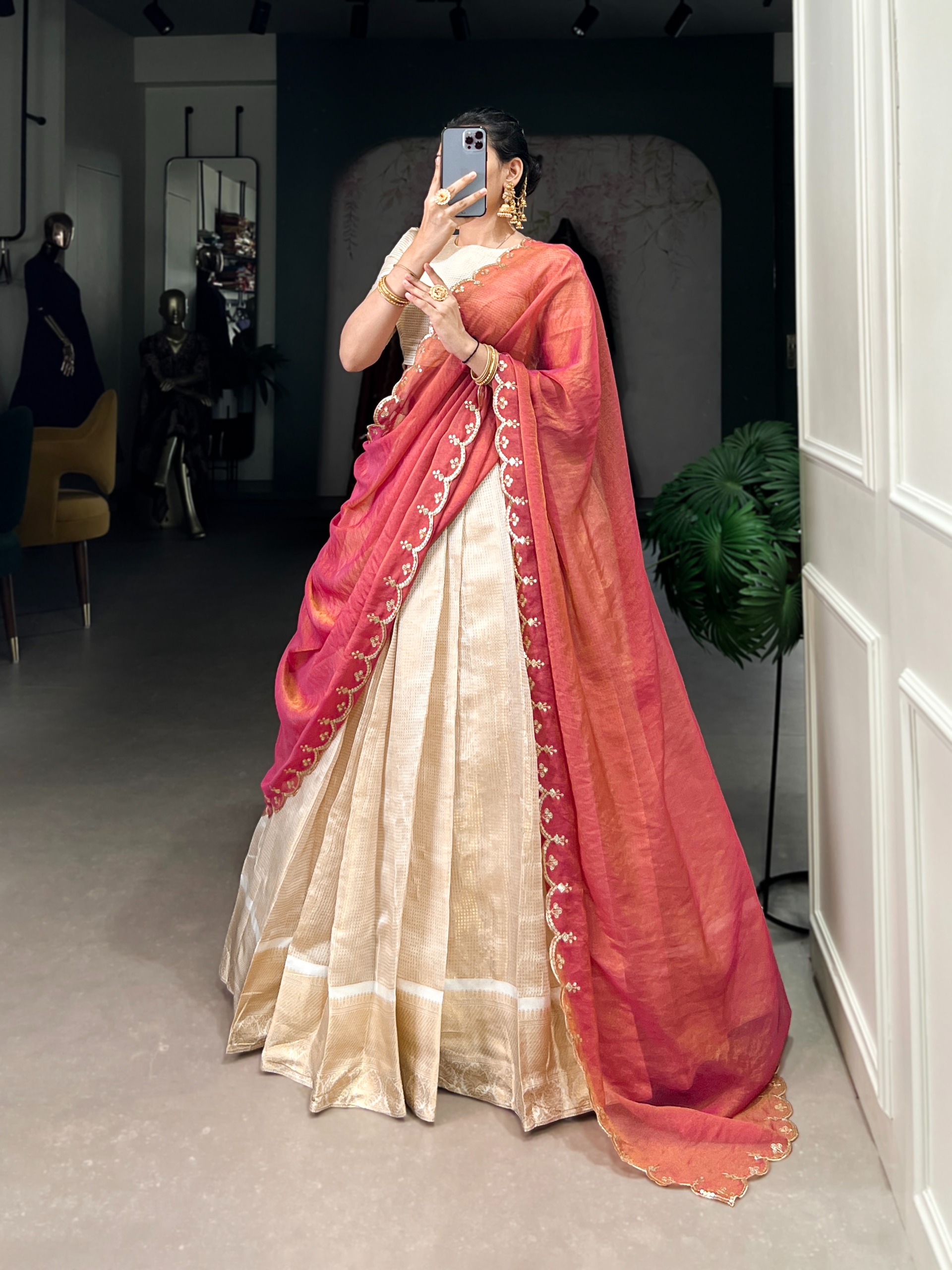 Lehenga