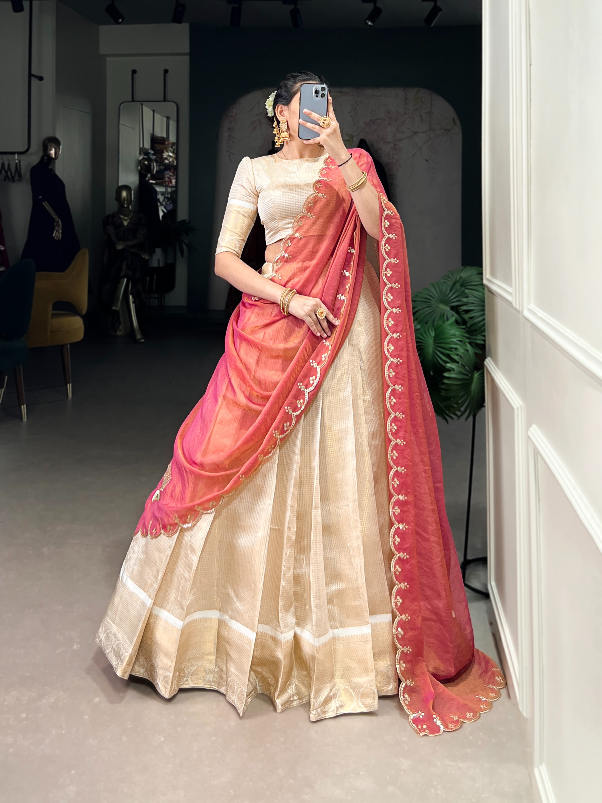 Lehenga