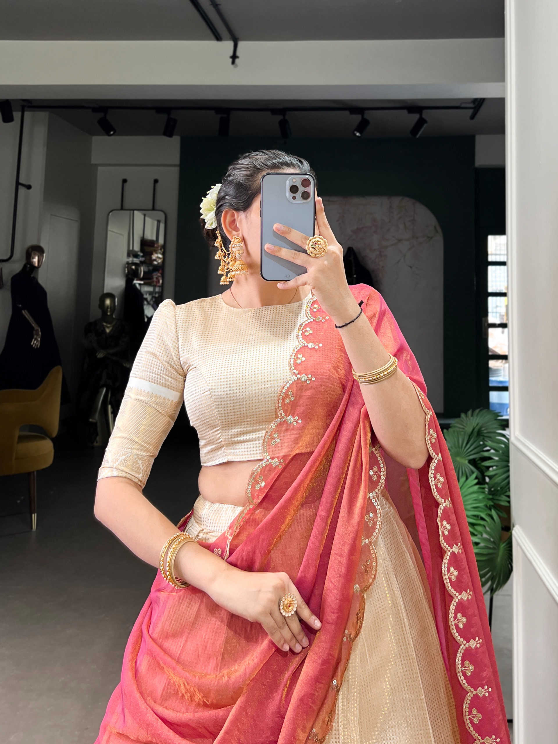 Lehenga