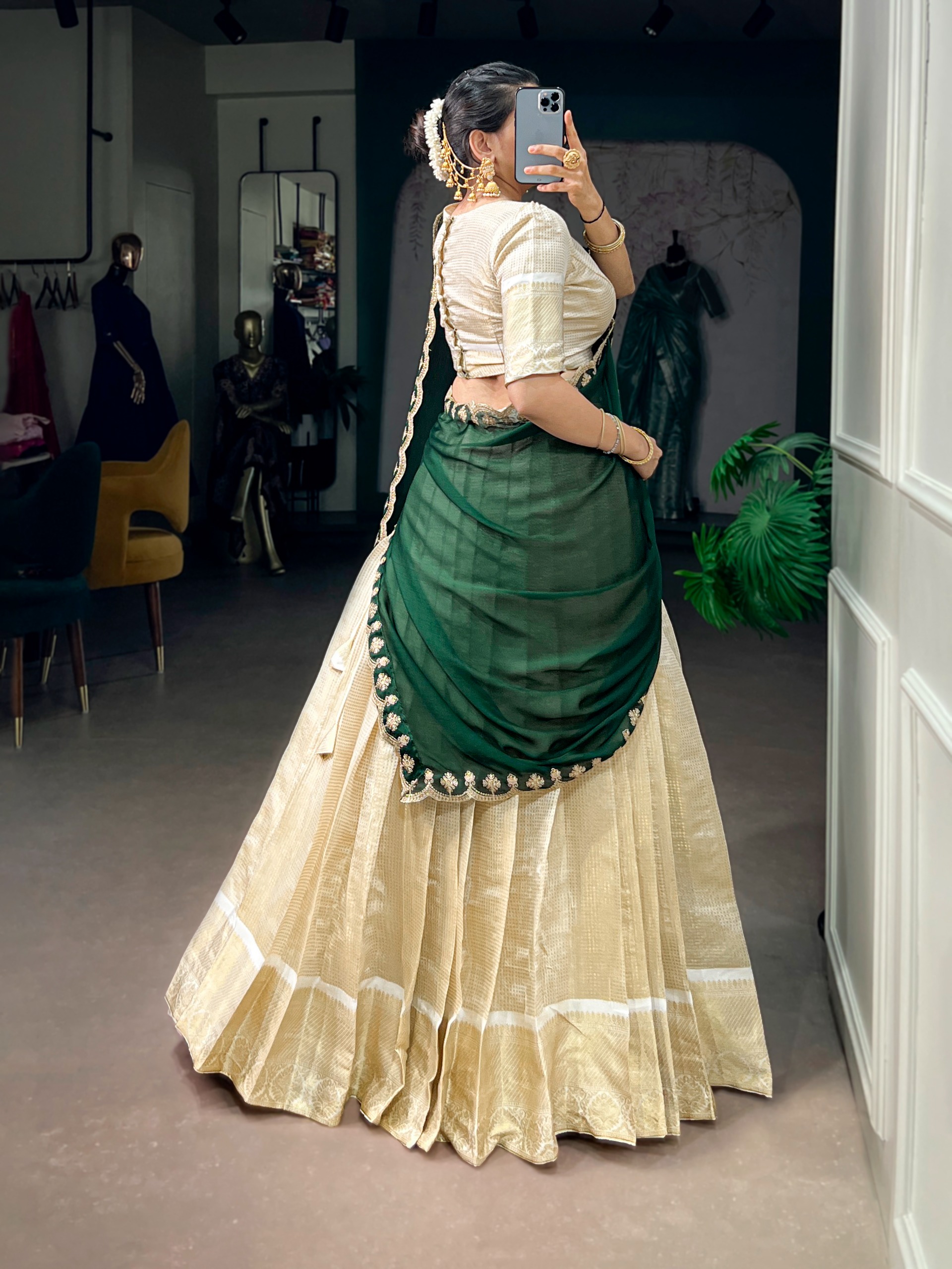 Lehenga