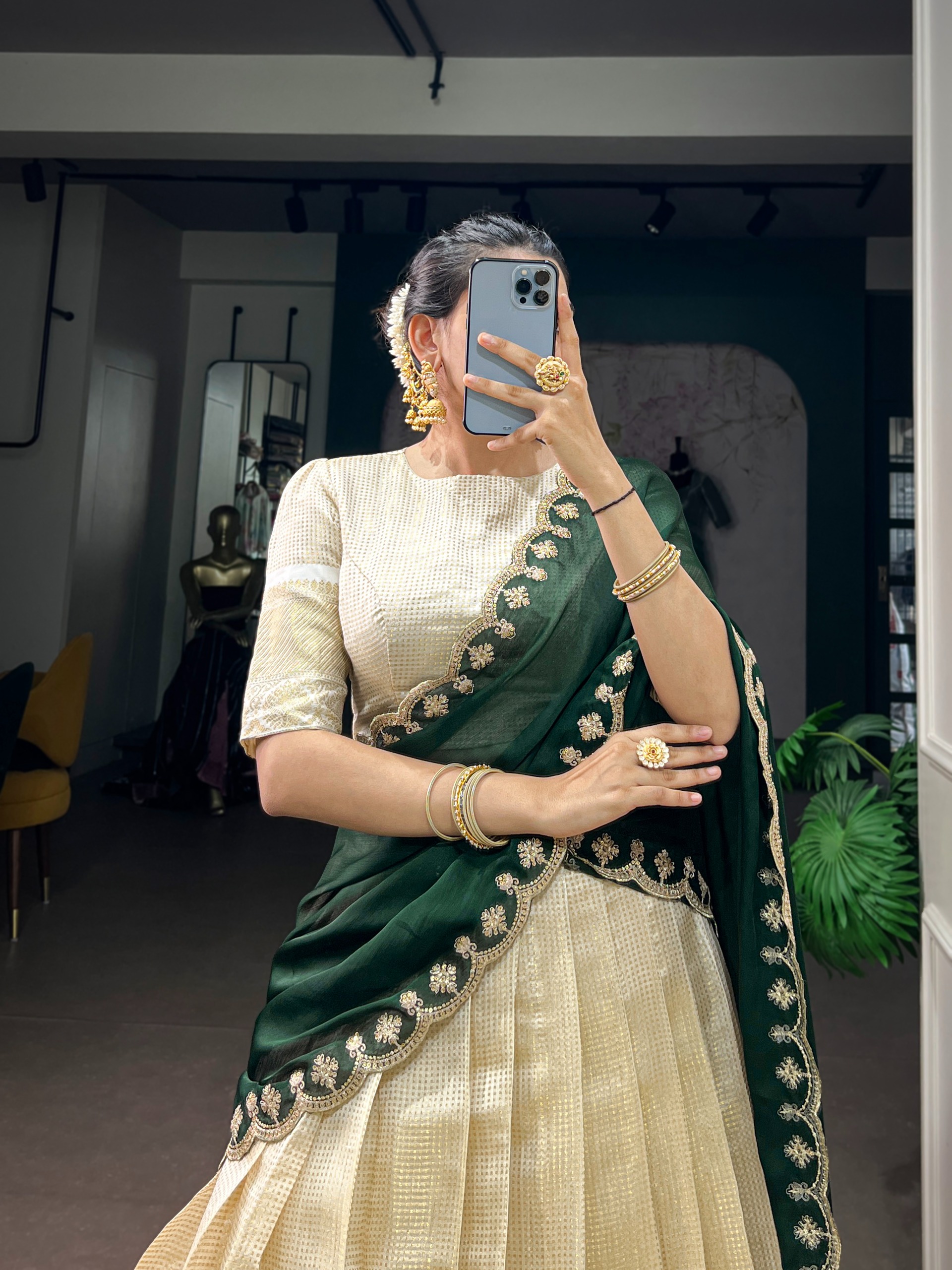 Lehenga