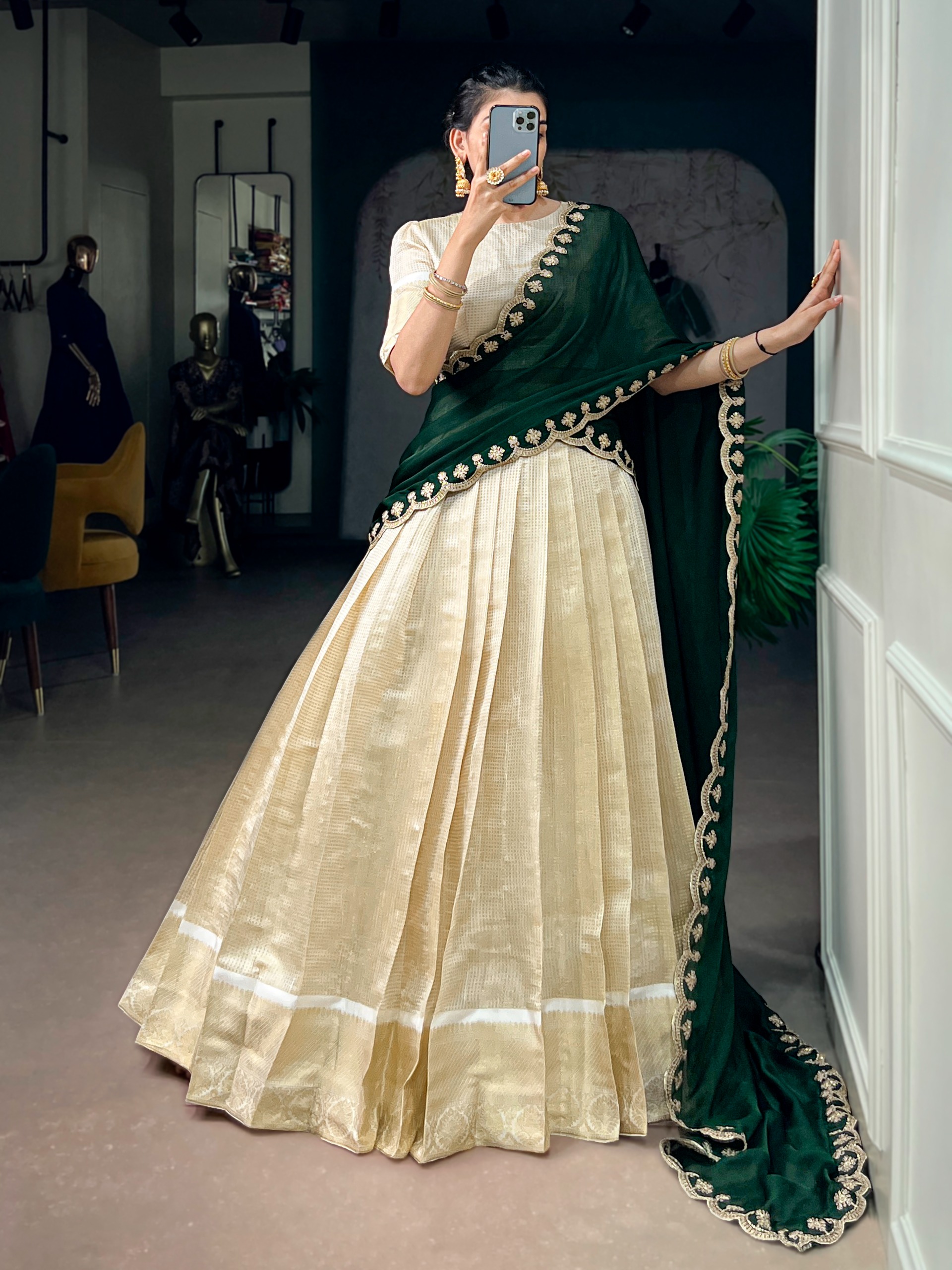 Lehenga