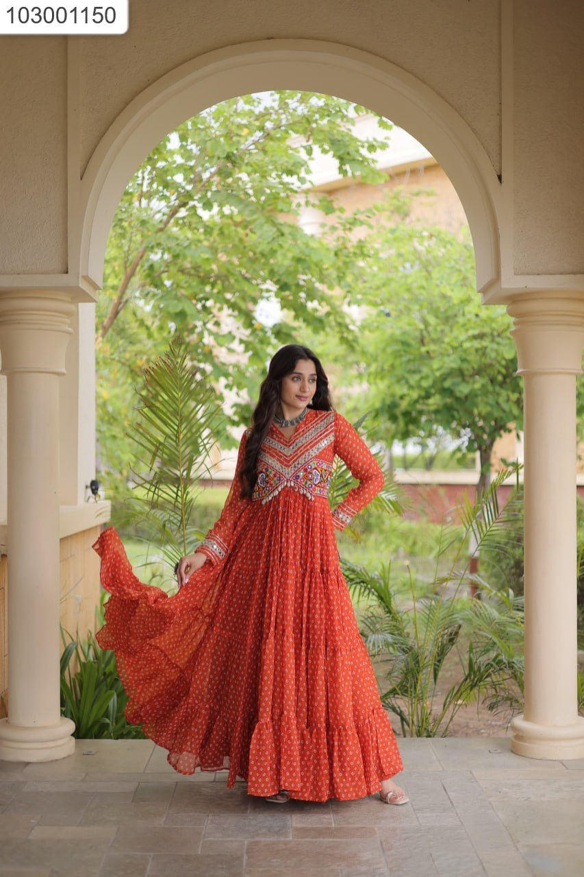 Navratri Collections -2026