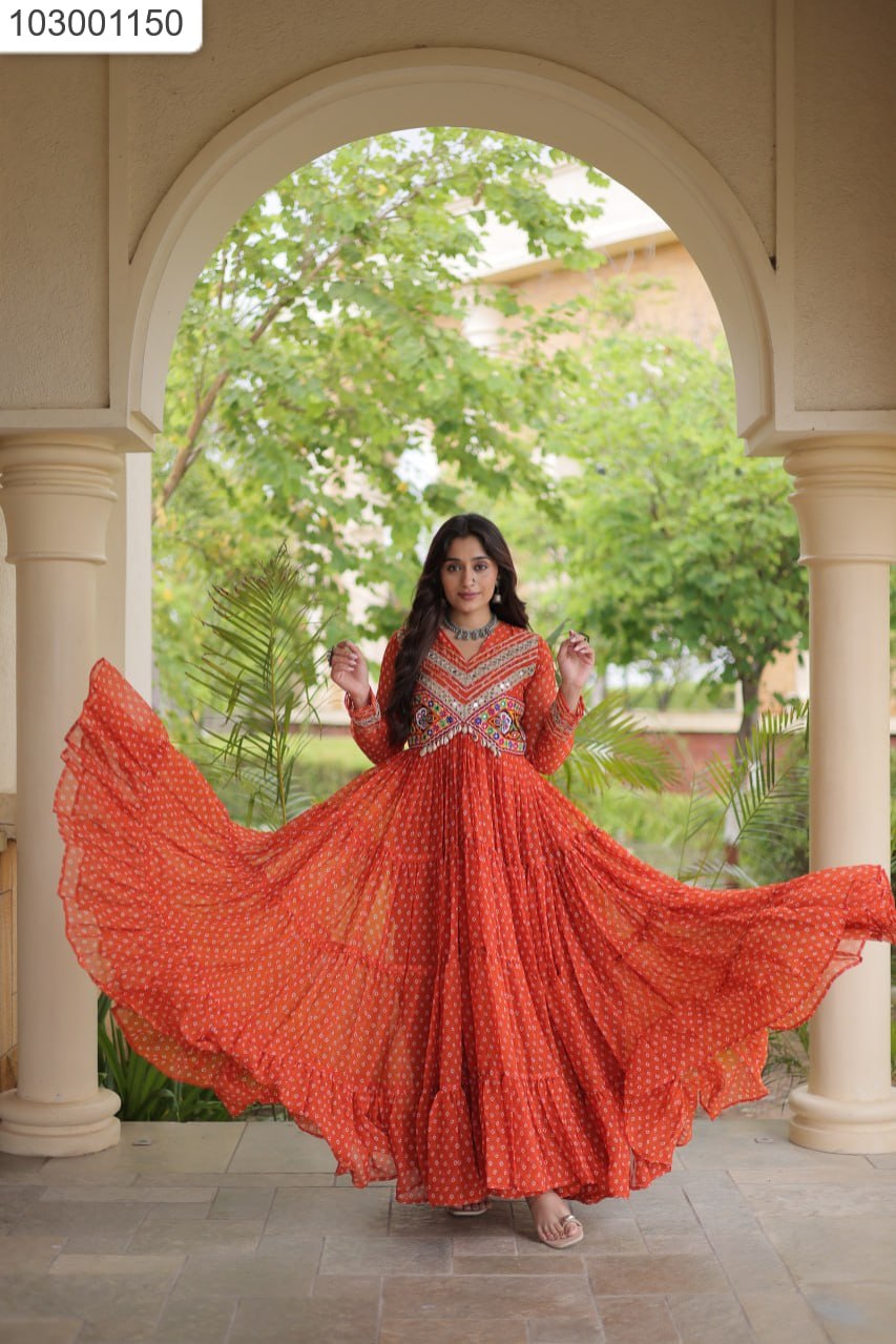 Navratri Collections -2026