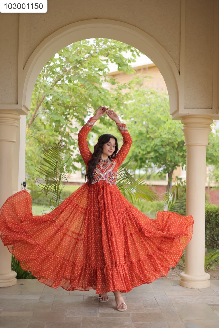Navratri Collections -2026
