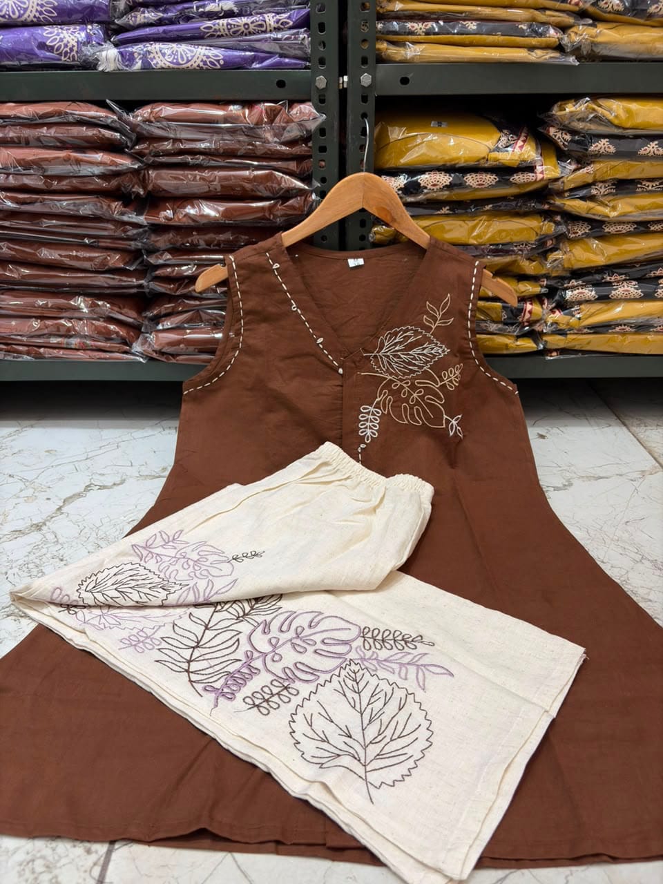 DESIGNER CO-ORD SET