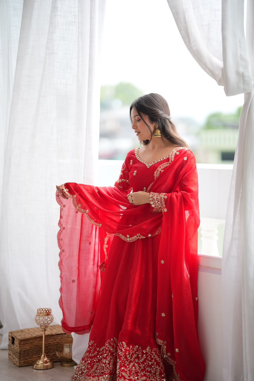 Ethnic Wear