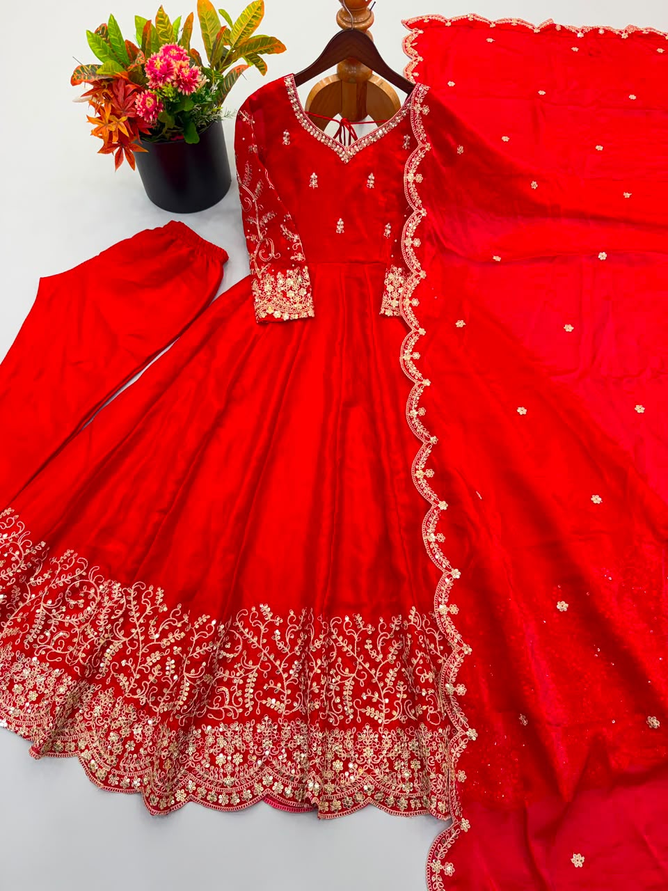 Ethnic Wear