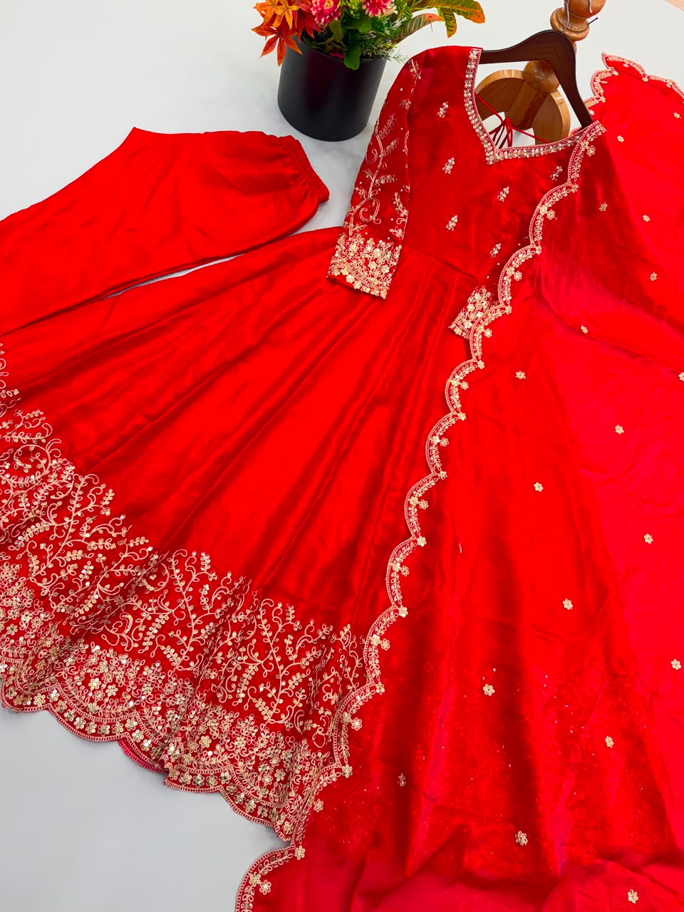 Ethnic Wear