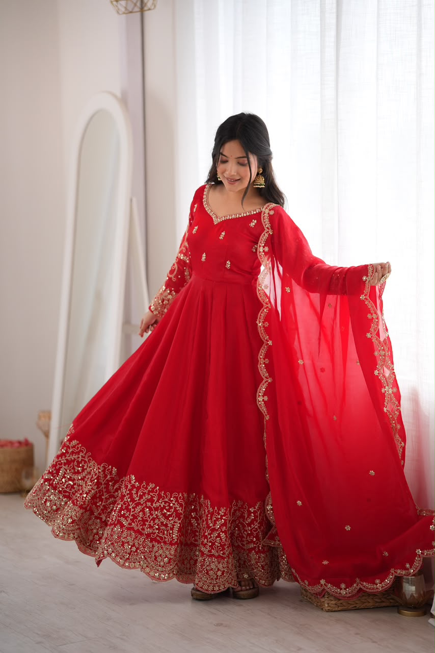 Ethnic Wear