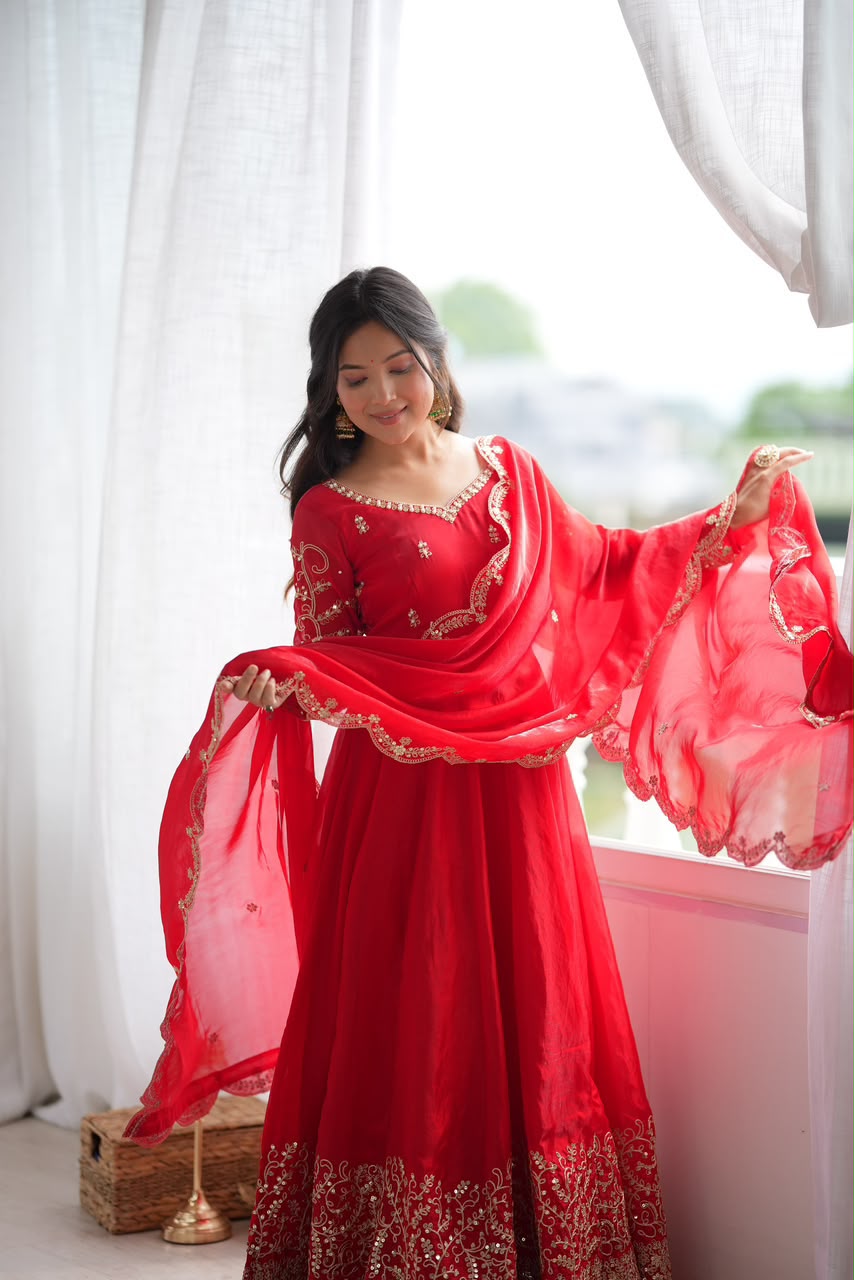 Ethnic Wear