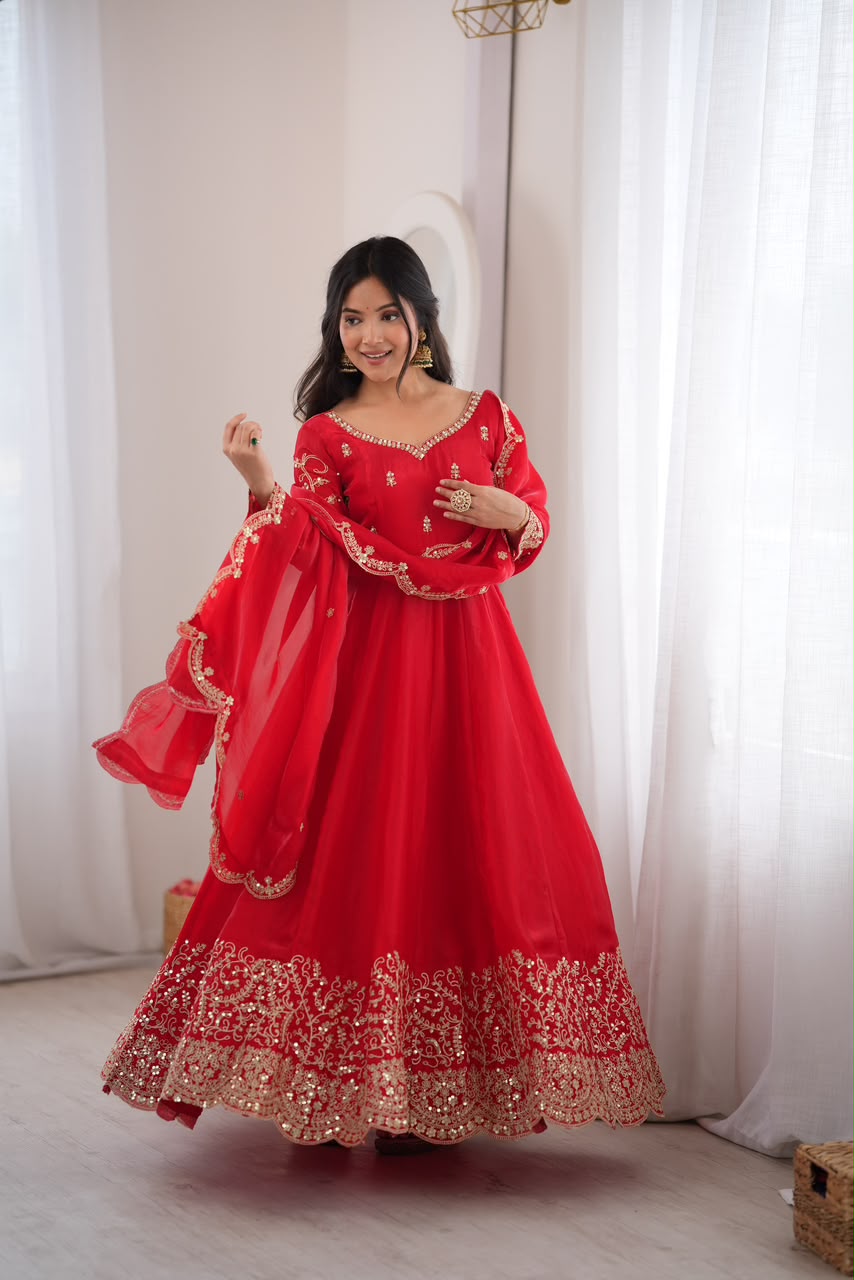Ethnic Wear