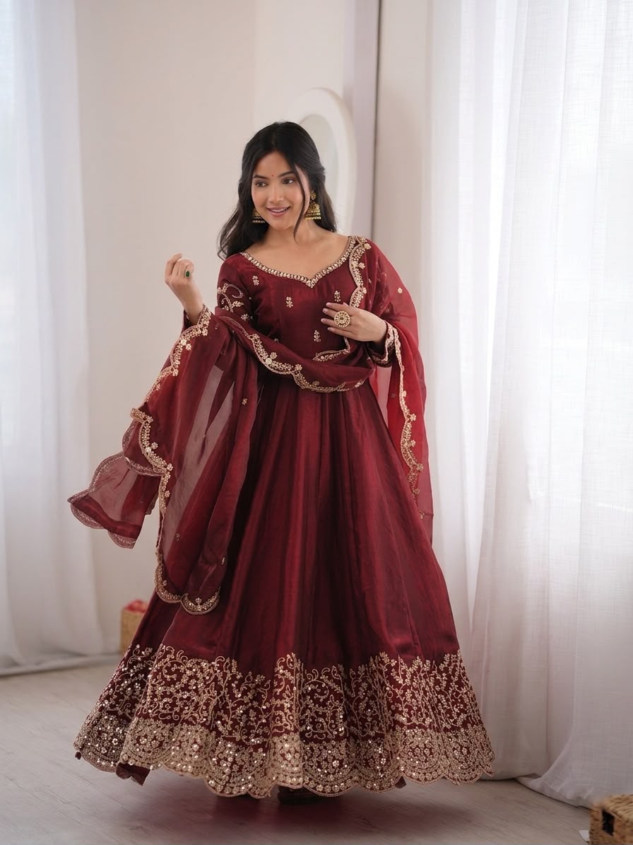 Ethnic Wear