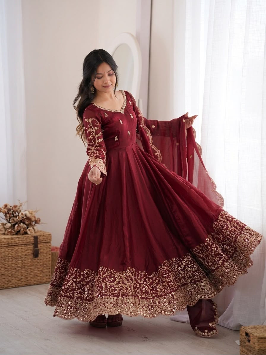 Ethnic Wear