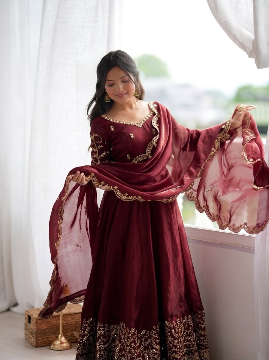 Ethnic Wear