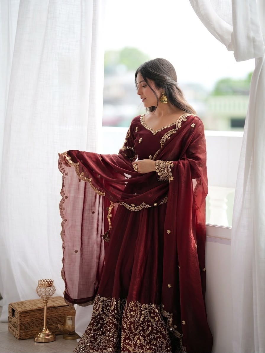 Ethnic Wear
