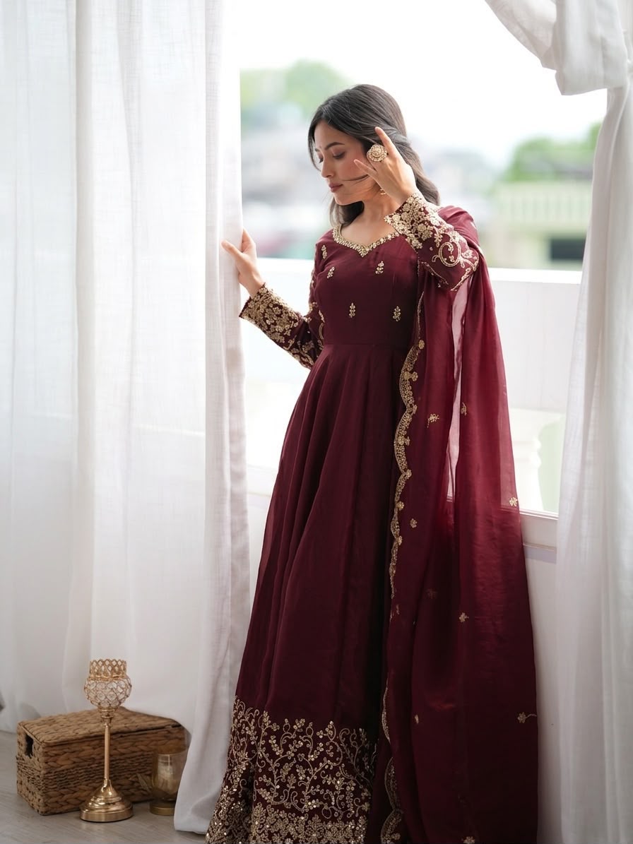 Ethnic Wear