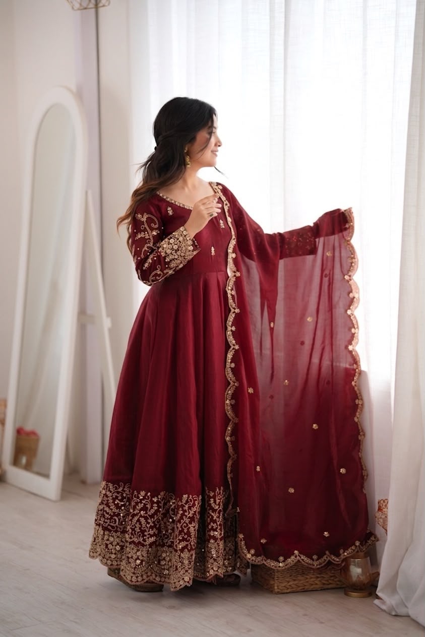 Ethnic Wear