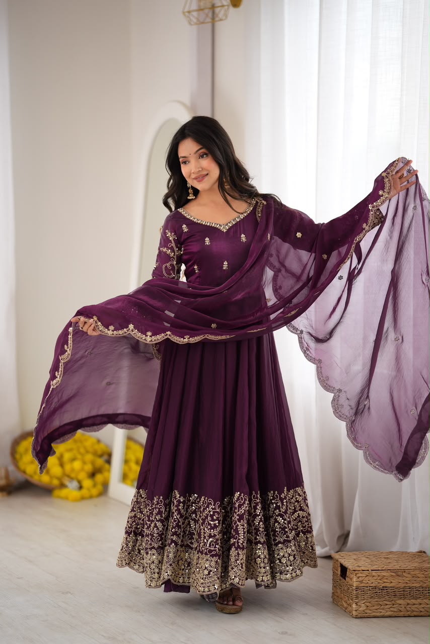 Ethnic Wear