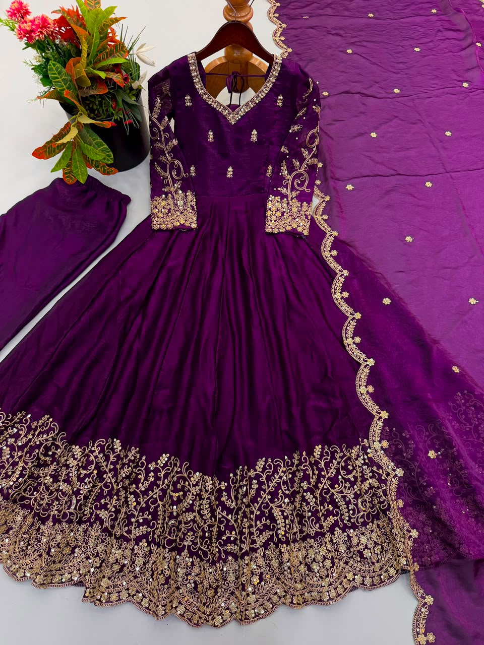 Ethnic Wear