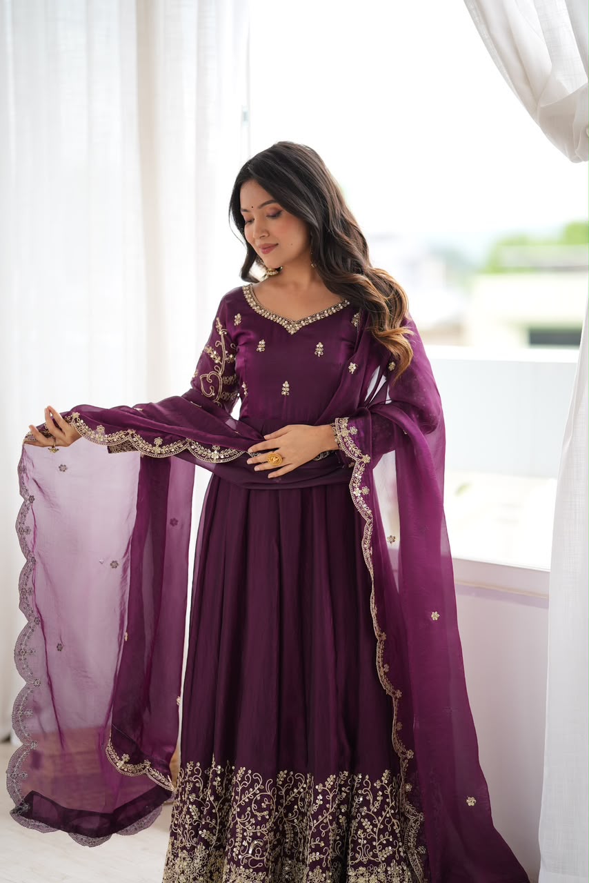 Ethnic Wear