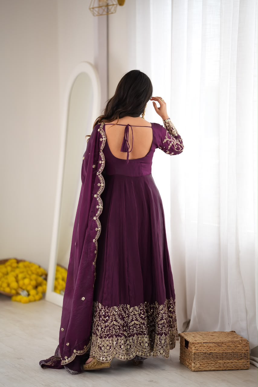 Ethnic Wear