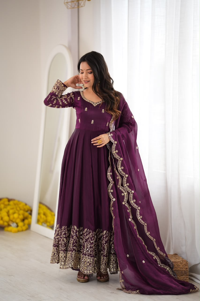 Ethnic Wear