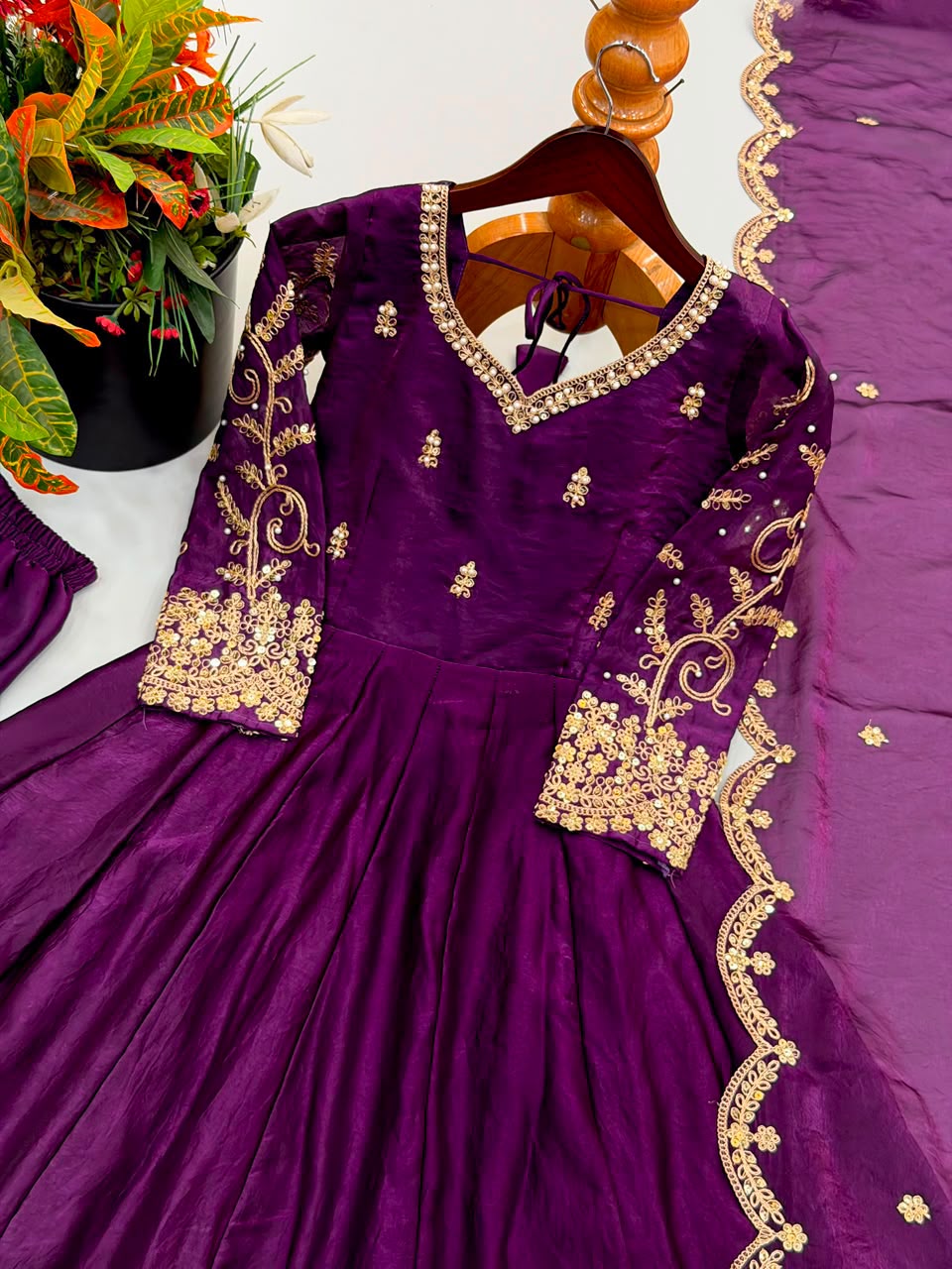 Ethnic Wear
