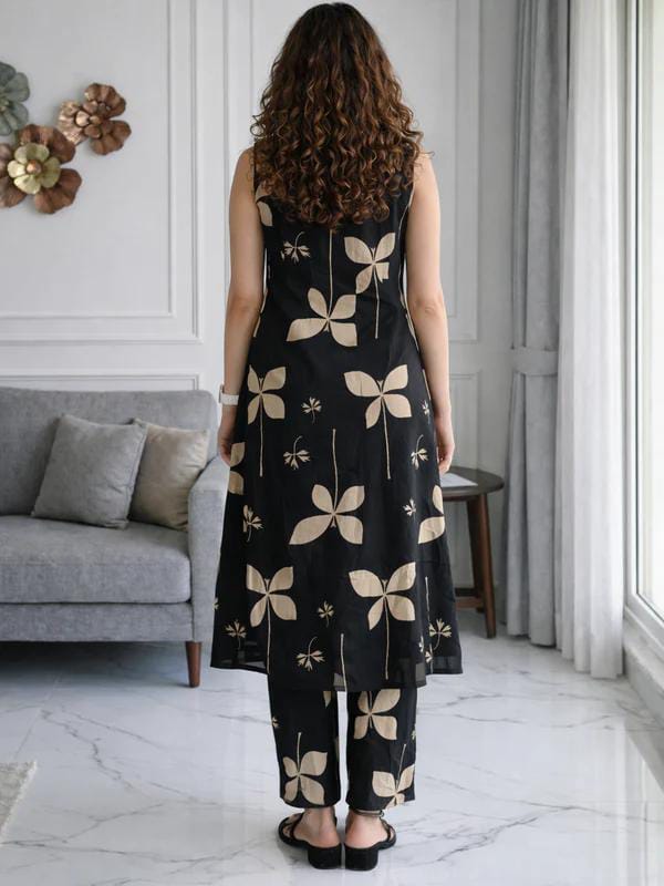 Fabric cotton 