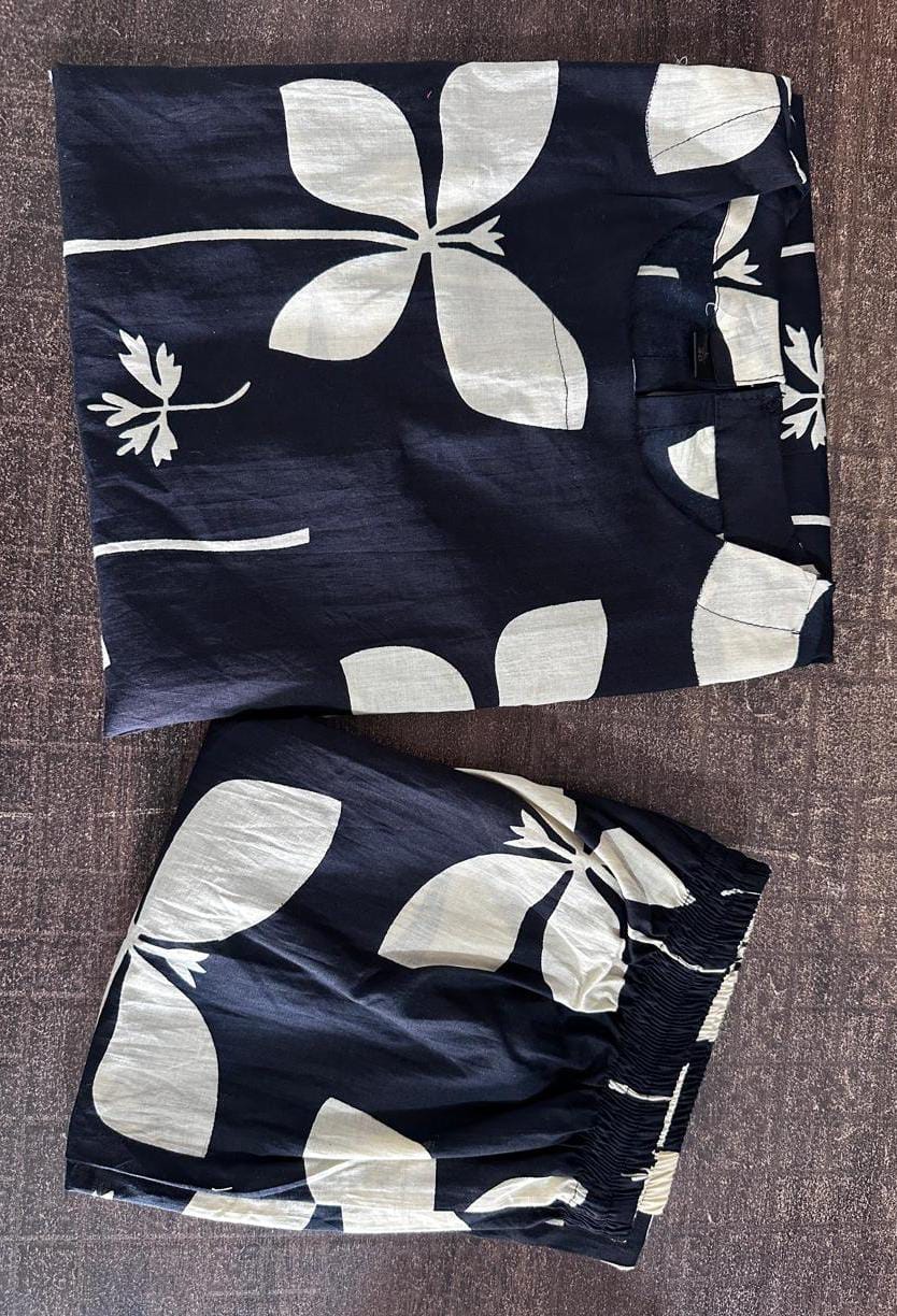 Fabric cotton 