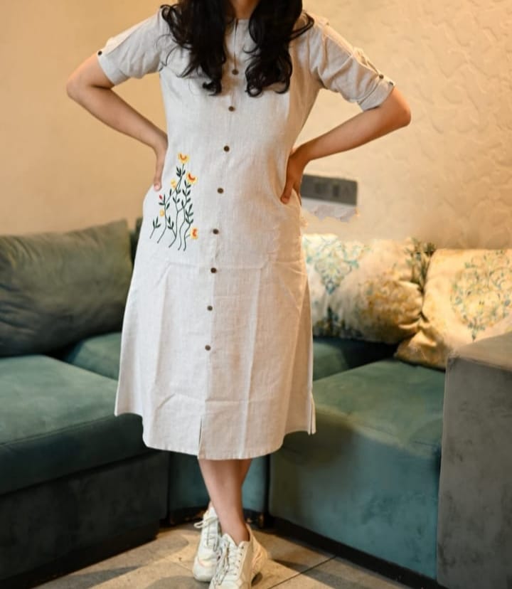 khadi cotton
