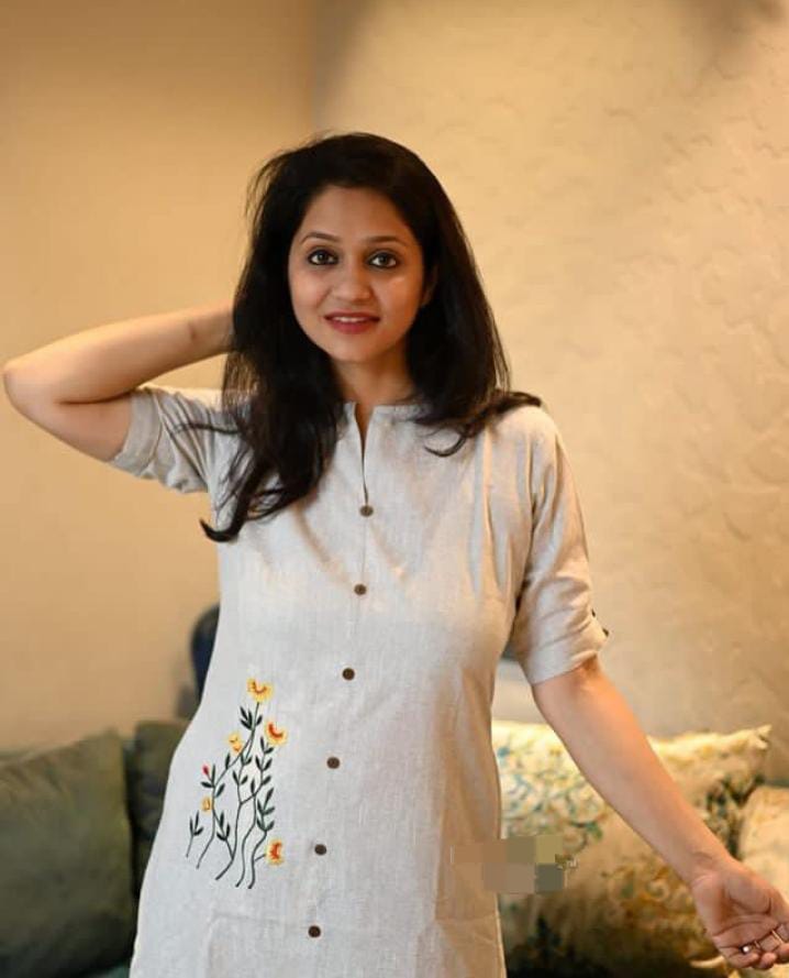 khadi cotton
