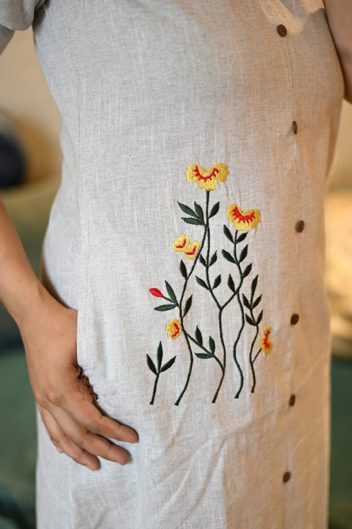 khadi cotton