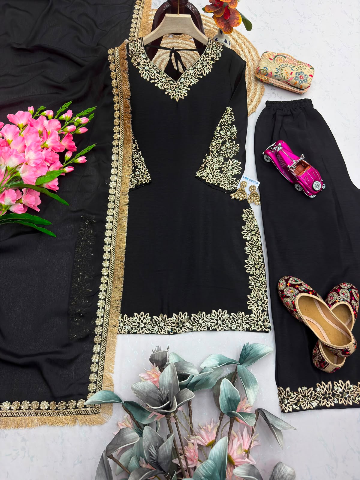 Party Wear