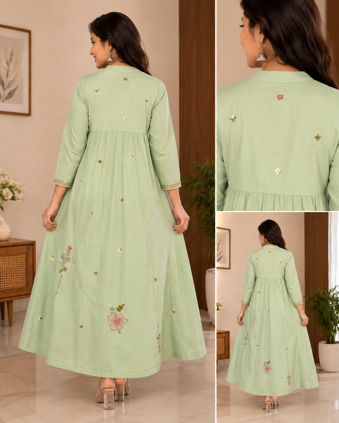 Premium Fabric 
