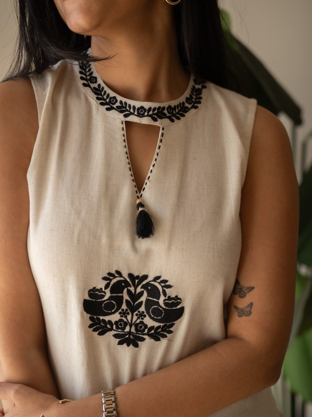 Pure fine Cotton