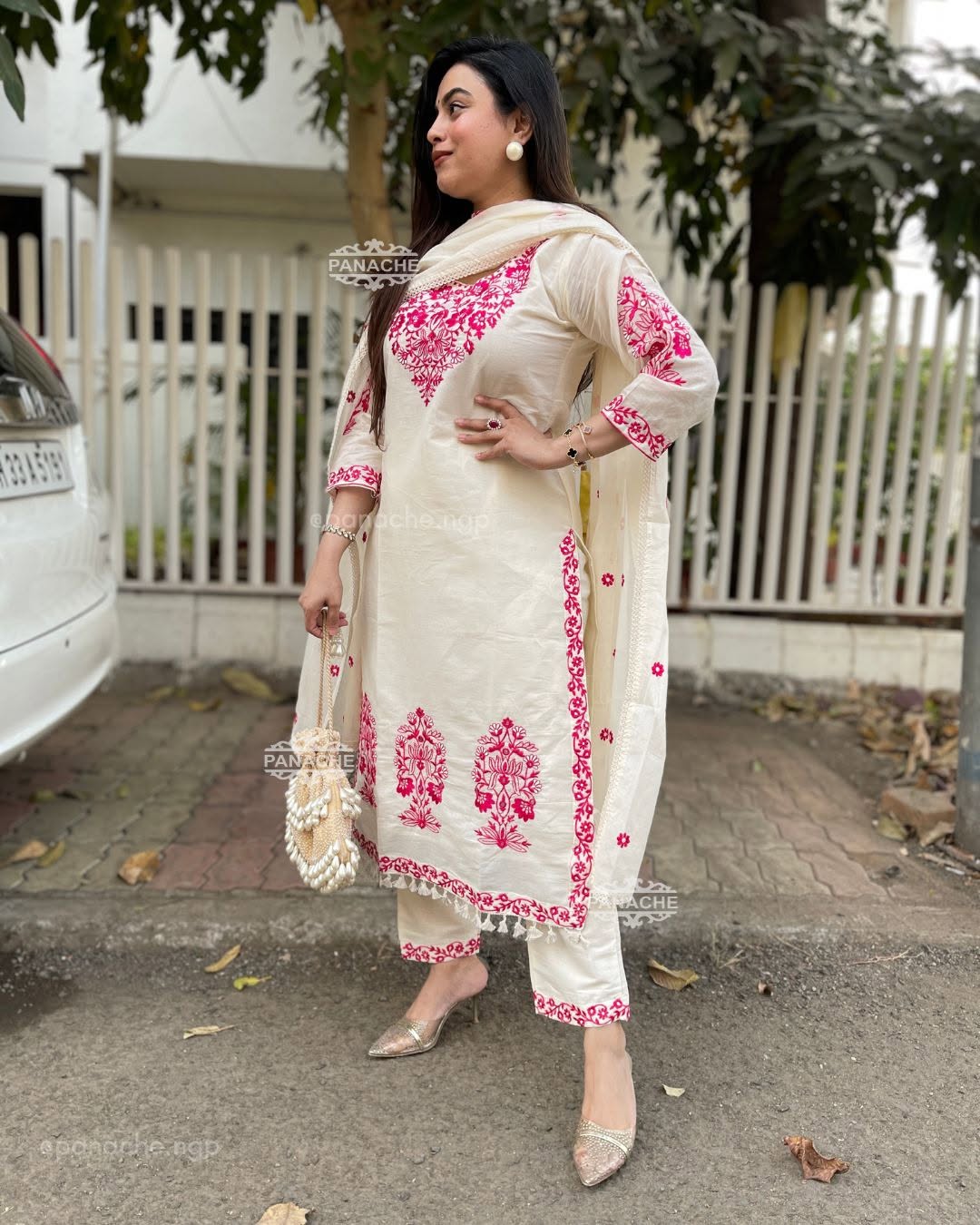 Pure Khadi Cotton