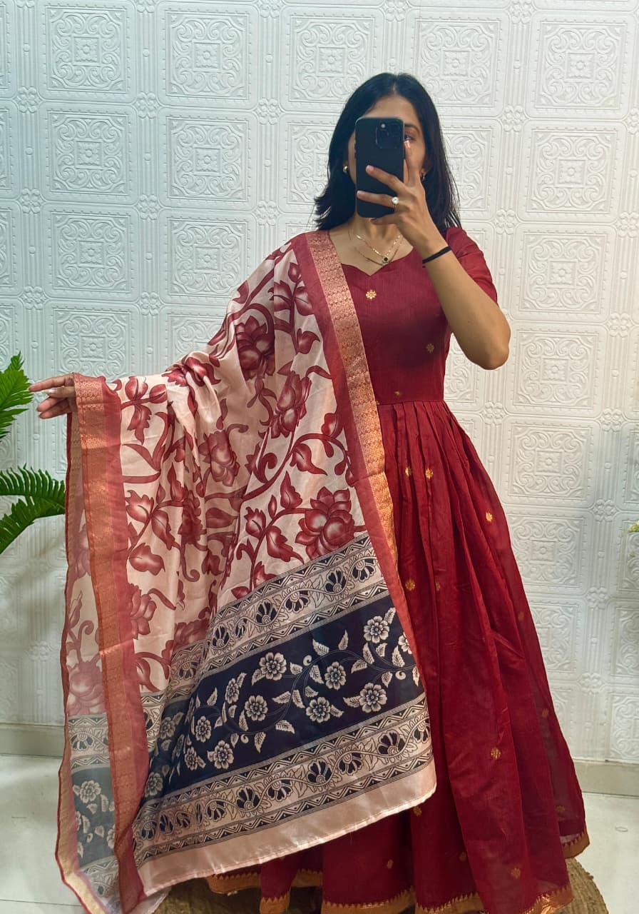 Traditional Outfit