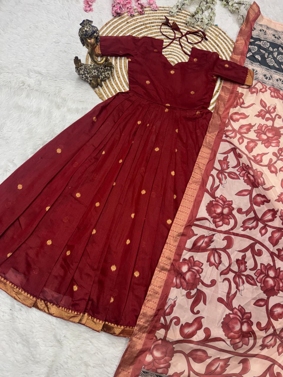 Traditional Outfit